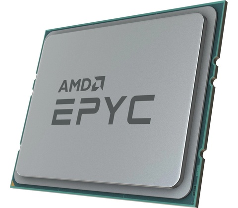 AMD EPYC 7702 100-000000038