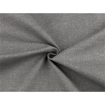 Prima-obchod Voděodolná látka s UV povrchem, barva 1 (Sora) 275 g/m² šedá světlá