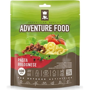 Adventure food Паста Болонезе adventure food