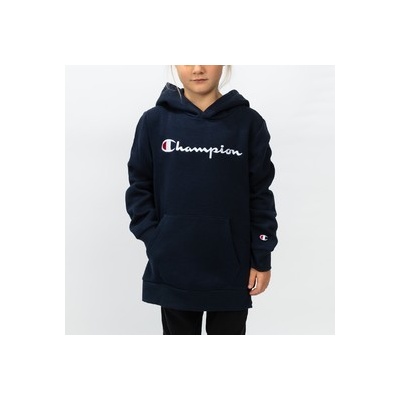 Champion Hooded Sweatshirt