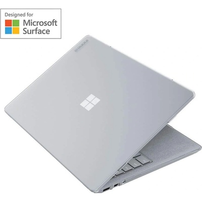 Incipio Feather Cover MRSF-108-CLR - тънък полимерен кейс за Microsoft Surface Laptop (прозрачен)