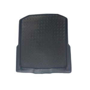 M-PLAST Стелка за багажник за SkodaOctavia 3 (2013-2019) combi (28019PVC)