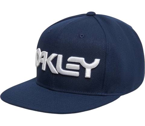 Oakley MARK III modrá