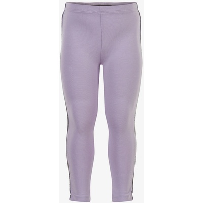 Legíny Pastel Lilac CREAMIE