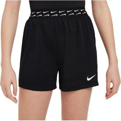 Nike Dri Fit Trophy Training Shorts black/white