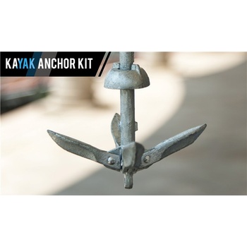 Aqua Marina kotva + lanom 8m