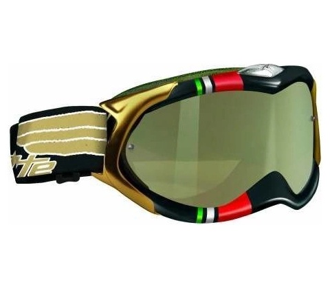 Arnette Destroyer Freestyle Wing
