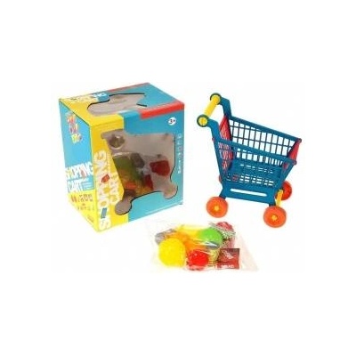 Mádara Shopping basket