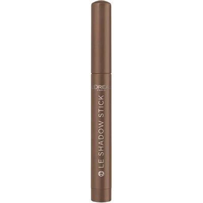 L'Oréal Paris Le Shadow Stick krémový oční stín v tužce 430 Metalic Bronze 1,4 g – Zboží Dáma