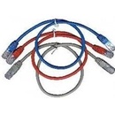 Gembird patch RJ45, cat.5e, UTP, 2m