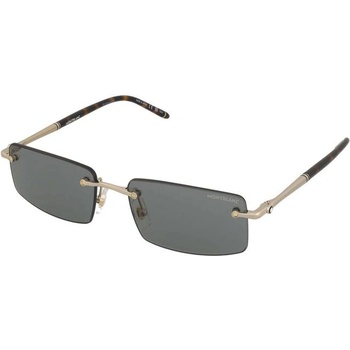 Mont Blanc Диоптрични очила Montblanc MB0443S 004