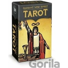 Radiant Wise Spirit Tarot Mini Tarot