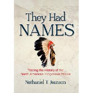 They Had Names (ISBN: 9781683444244)