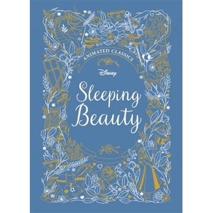 Sleeping Beauty (Disney Animated Classics) | LILY MURRAY (ISBN: 9781787414174)