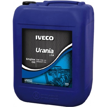 Urania LD 9 10W-40 20 l
