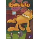 Filmy Garfield Show - 8. DVD