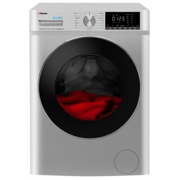 Hansa WHG714DD1LG