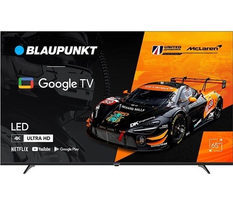 Blaupunkt 65UGC5500S