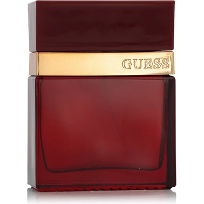 Guess Seductive Red Homme toaletná voda pánska 100 ml