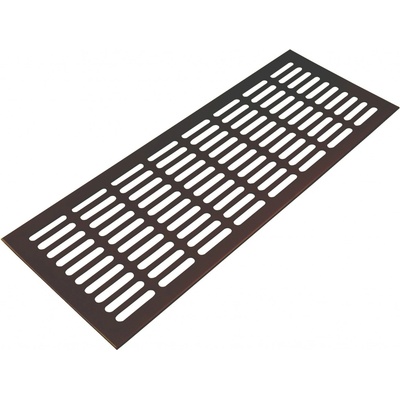 MPkovania SRL ALFA 150 x 400 mm Bronz elox