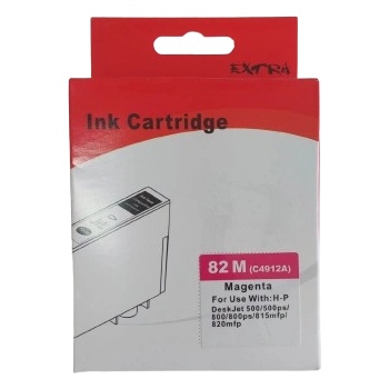 Compatible ГЛАВА ЗА HEWLETT PACKARD DesignJet 500/800 series - Magenta - C4912A - PN HI-C4912A - NEOMAX (HI-C4912A)