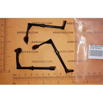 Image 1 of Compatible Датчик на изхода на изпичащата секция, hp 4+, rb1-3522 (rb1-3522)