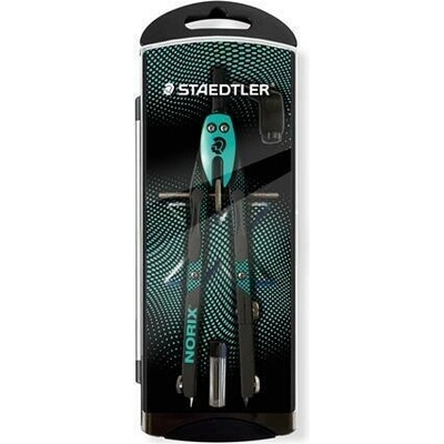 STAEDTLER Kružítko Noris 555 zelená