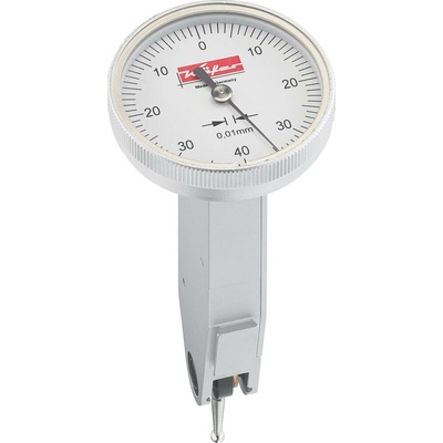 Käfer Páčkový úchylkoměr pr. 40 mm K 48 EDE42523048
