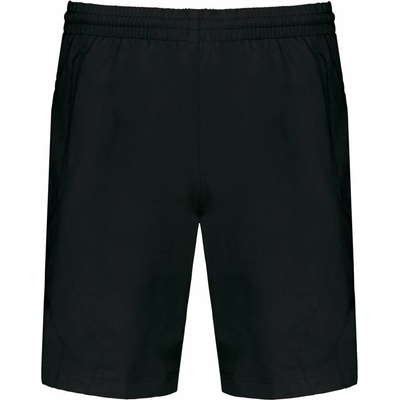 Kariban ProAct PA 154 Kraťasy black