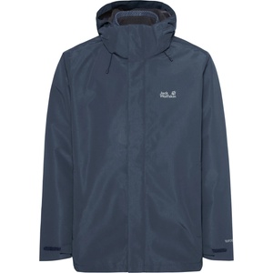 Jack Wolfskin Мъжко 3-в-1 яке Jack Wolfskin Pinetrail 3in1 Jacket 3-in-1 jacket - Midnight Sky (004-7737-0212)