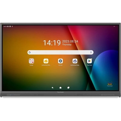 Viewsonic IFP7552-2F – Zboží Živě