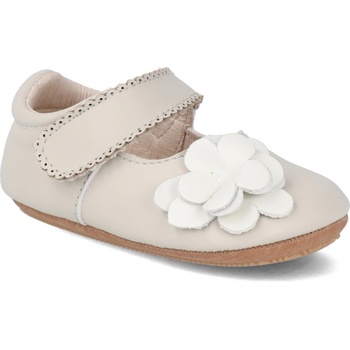 Barefoot capáčky Lait et Miel Siloé