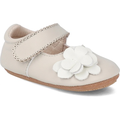 Barefoot capáčky Lait et Miel Siloé