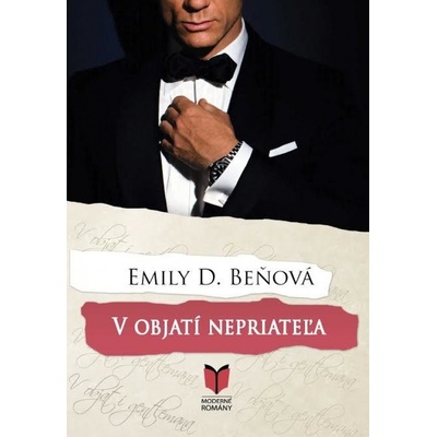 V objatí nepriateľa