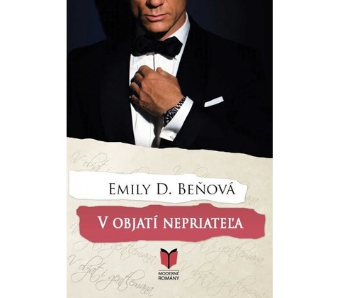 V objatí nepriateľa