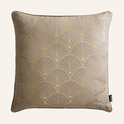 Room99 Belissa Beige 45 x 45 cm