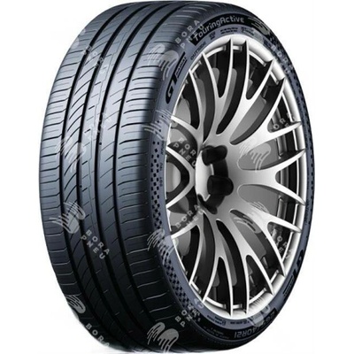 GT Radial Touring Active 245/50 R20 102V