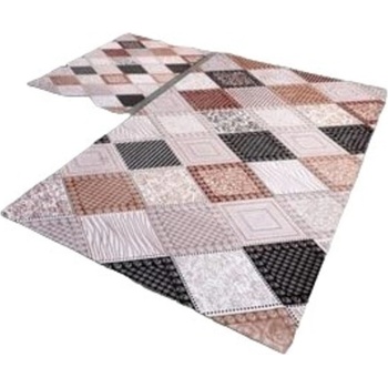 Mila Home Килими за баня в комплект от 2 бр. 60x100 cm - Mila Home (HKG-NEWBNY-39)