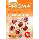 Nuevo Prisma B2 Libro de ejercicios –