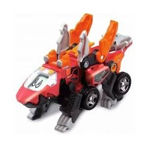 VTech Motosaurs - Stegosaurus Lutor Buggy VTECH