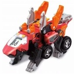VTech Motosaurs - Stegosaurus Lutor Buggy VTECH