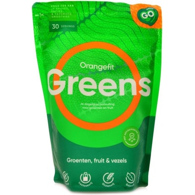 Orangefit Greens 300 g