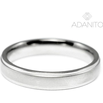 Scream SP17P Snubní prsten