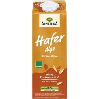 Alnatura Био напитка от овес и водорасли - 1 л