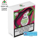 Dekang High VG 3Pack Luscious Sandia 3 x 10 ml 1,5 mg