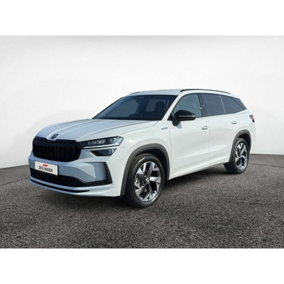 Skoda Kodiaq TDI DSG Sportline 110 kW