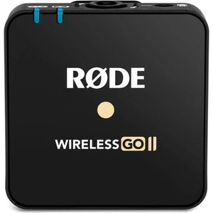 RØDE Wireless GO II TX Микрофон