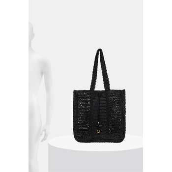 Gianni Chiarini чанта tote дамски NEFELI (BS.11955/COMM.STR.CRCH)