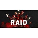 RAID: World War II