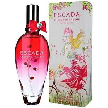 Escada Cherry In The Air EDT 30 ml